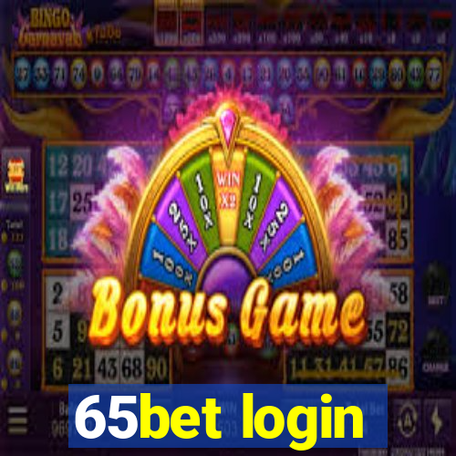 65bet login